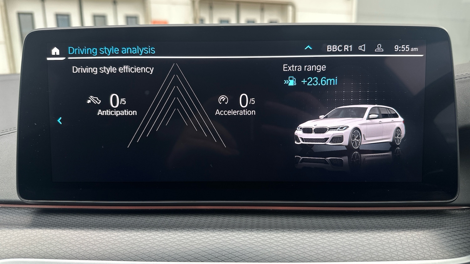 Used BMW 5 Series 2023 for sale - 76720426: Photo 53