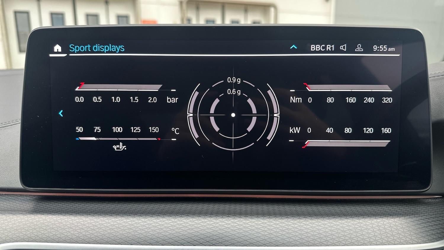 Used BMW 5 Series 2023 for sale - 76720426: Photo 54