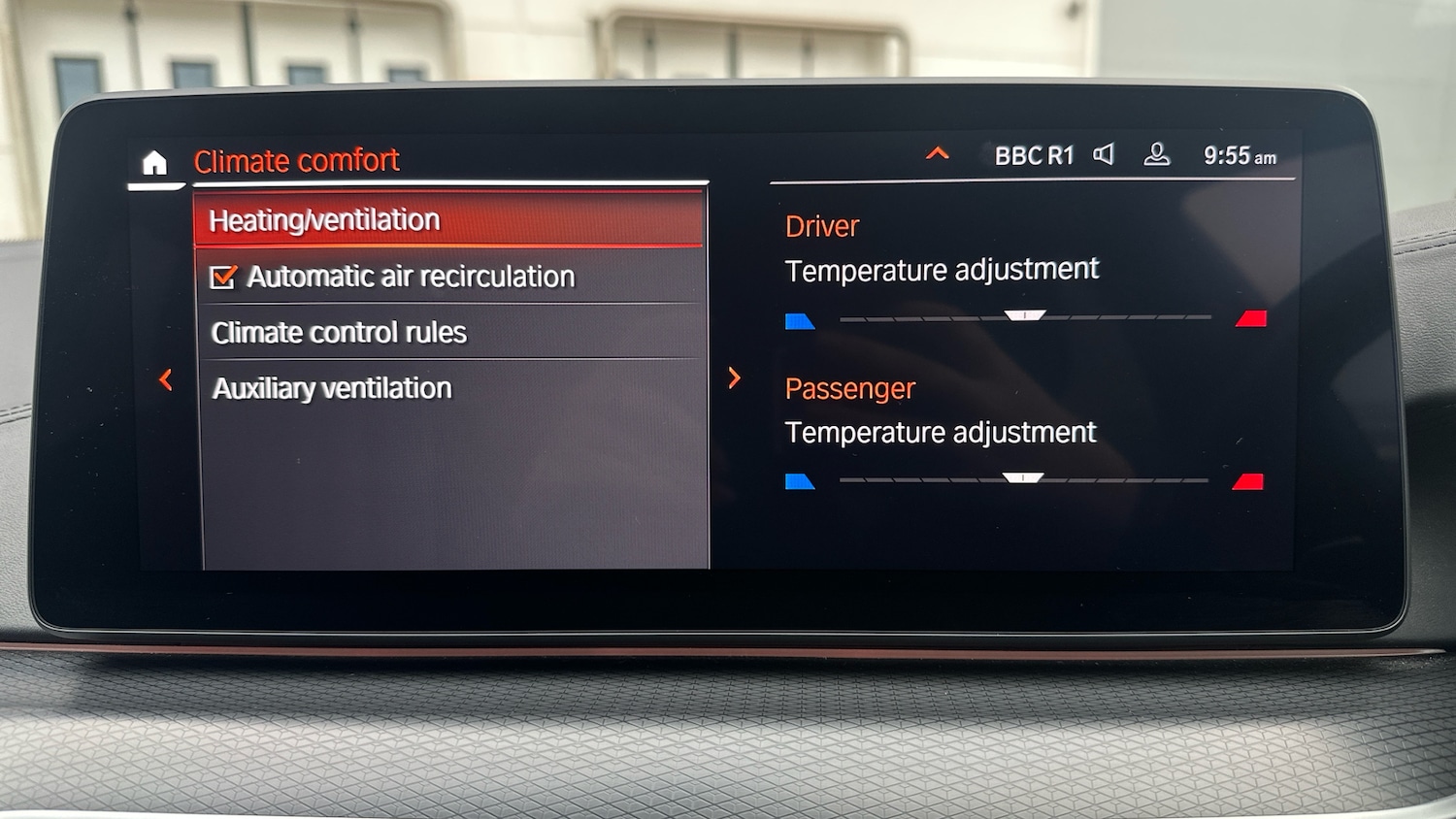 Used BMW 5 Series 2023 for sale - 76720426: Photo 56