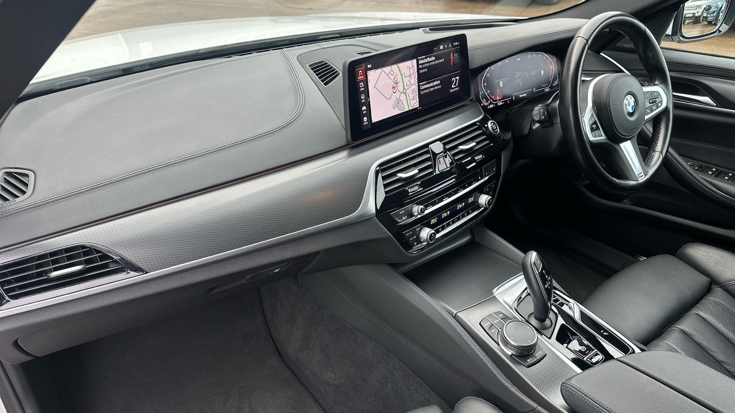 Used BMW 5 Series 2023 for sale - 76720426: Photo 7