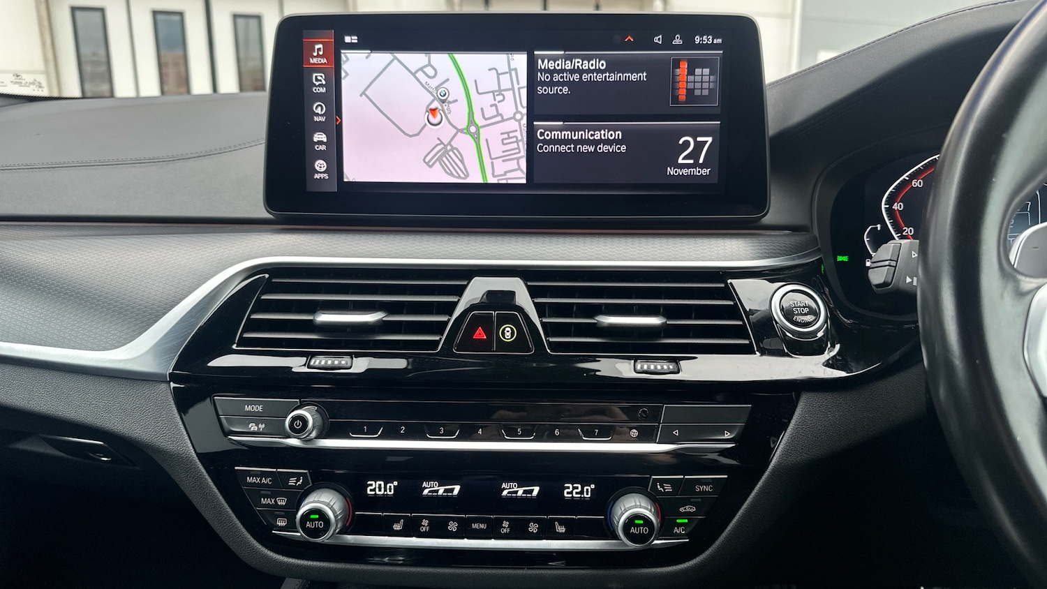 Used BMW 5 Series 2023 for sale - 76720426: Photo 8