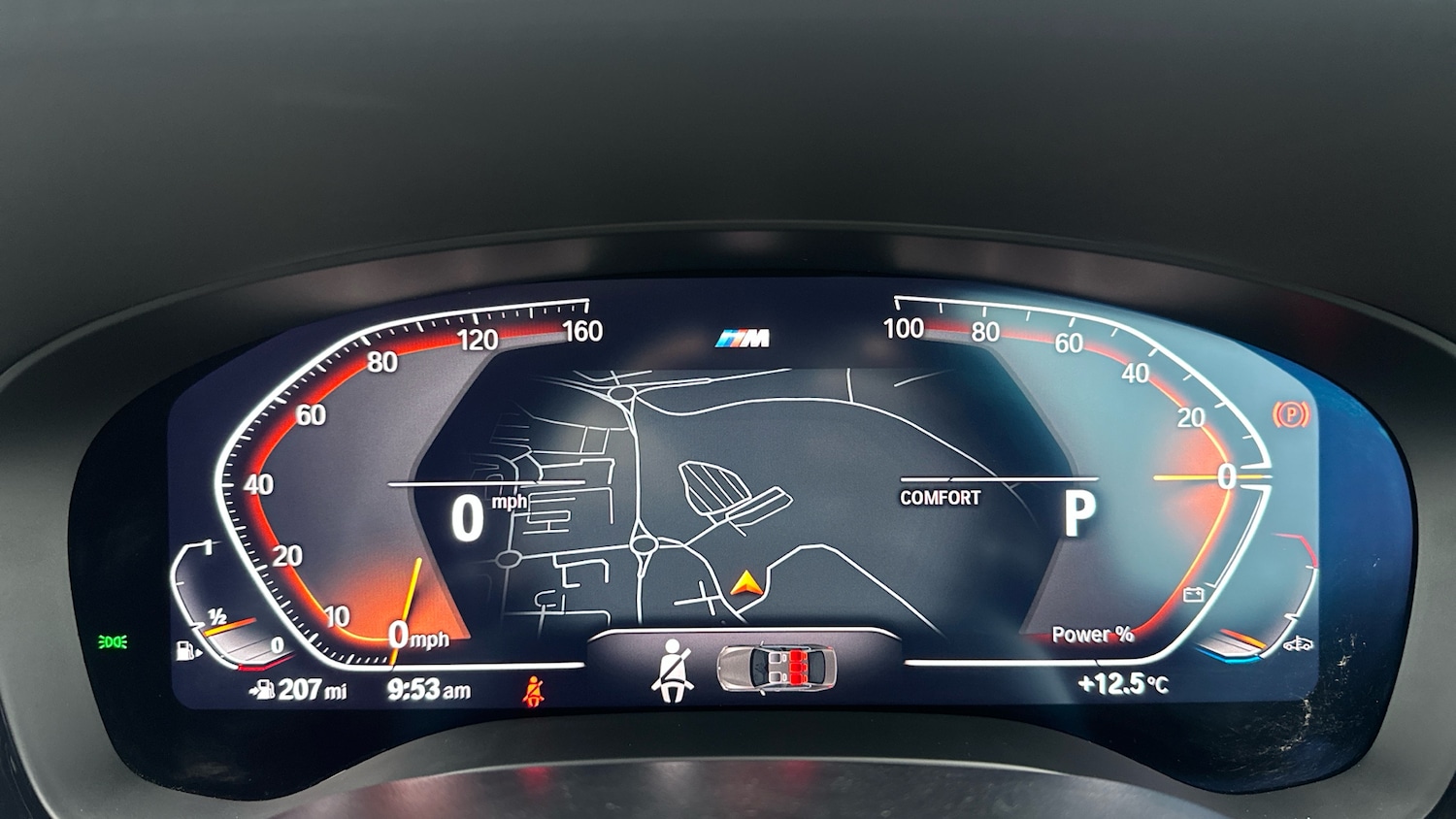 Used BMW 5 Series 2023 for sale - 76720426: Photo 9