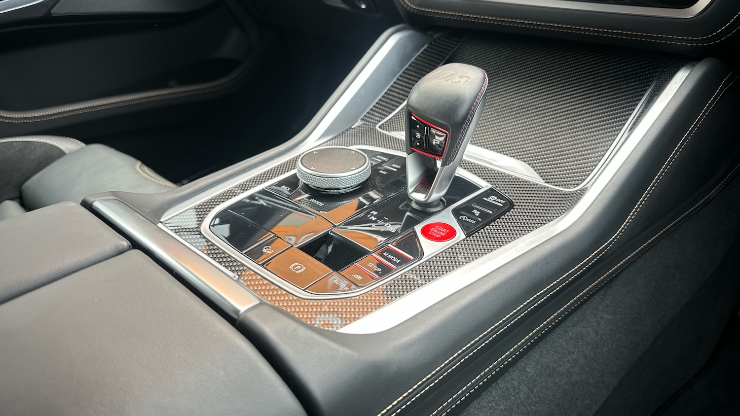 Used BMW X5 M 2025 for sale - 76863721: Photo 10