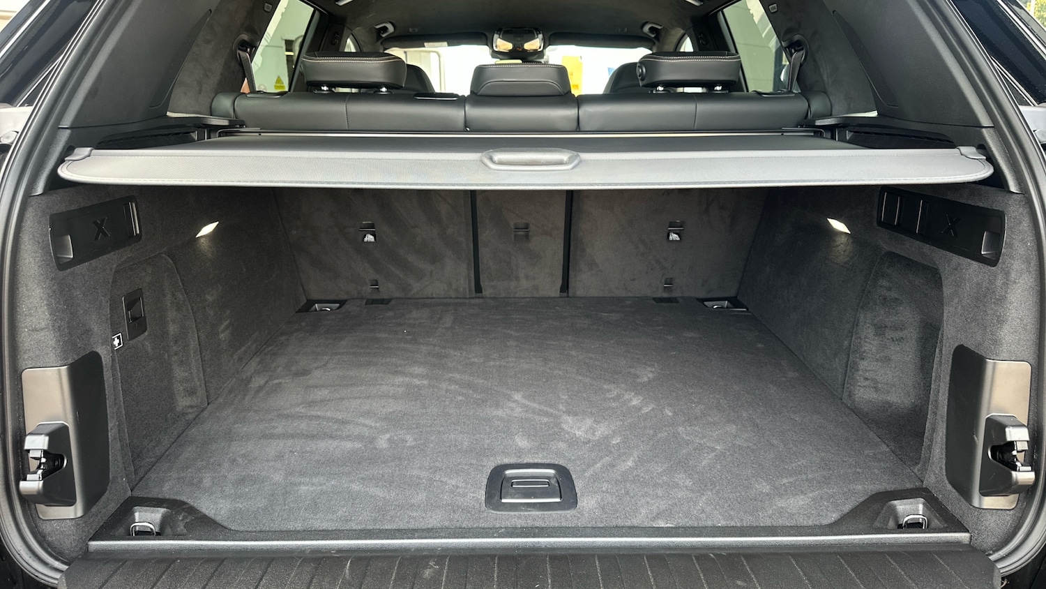 Used BMW X5 M 2025 for sale - 76863721: Photo 13