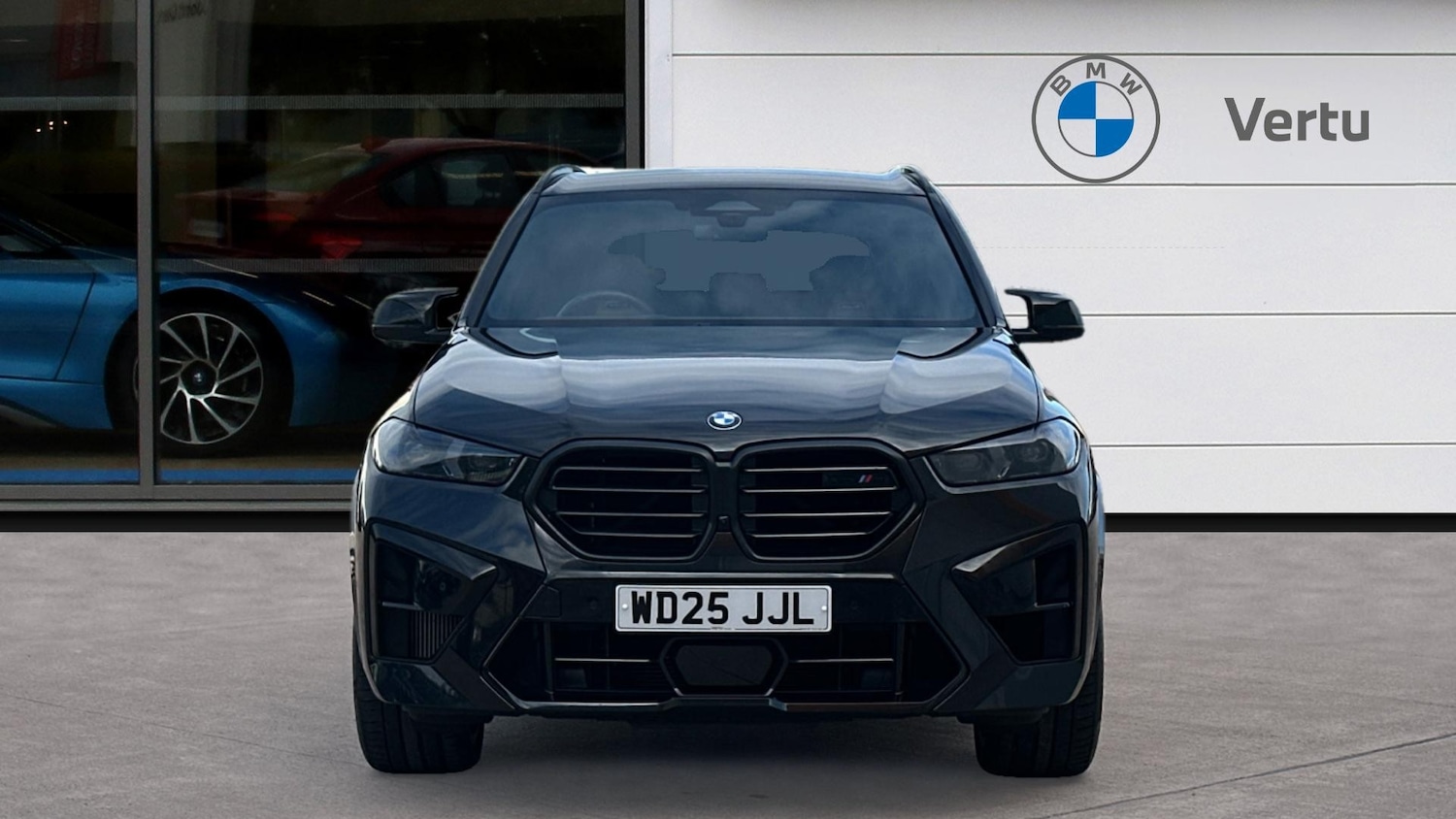 Used BMW X5 M 2025 for sale - 76863721: Photo 16