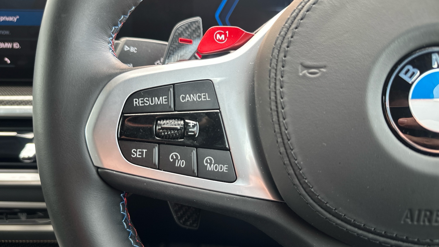 Used BMW X5 M 2025 for sale - 76863721: Photo 17