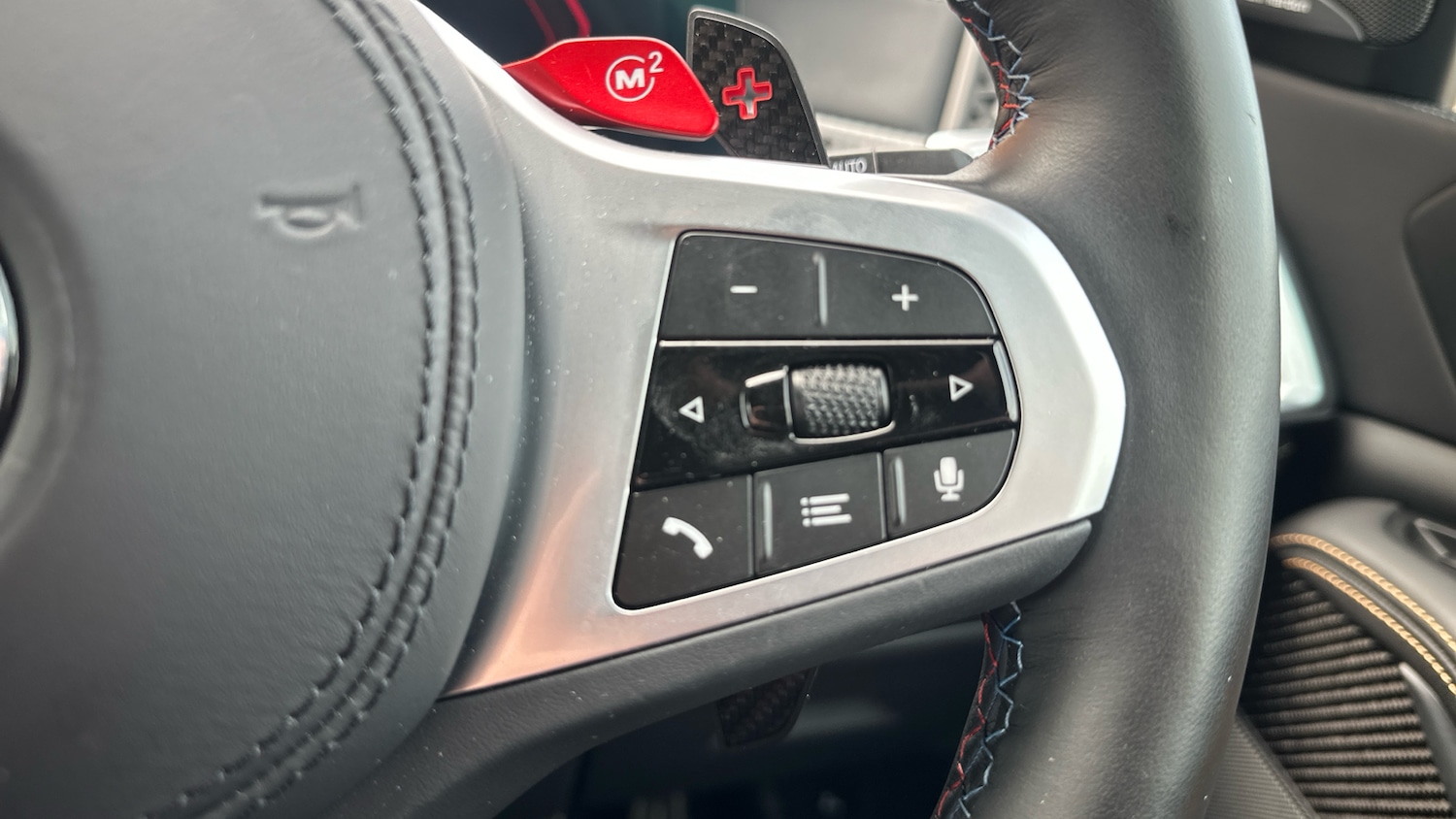 Used BMW X5 M 2025 for sale - 76863721: Photo 18