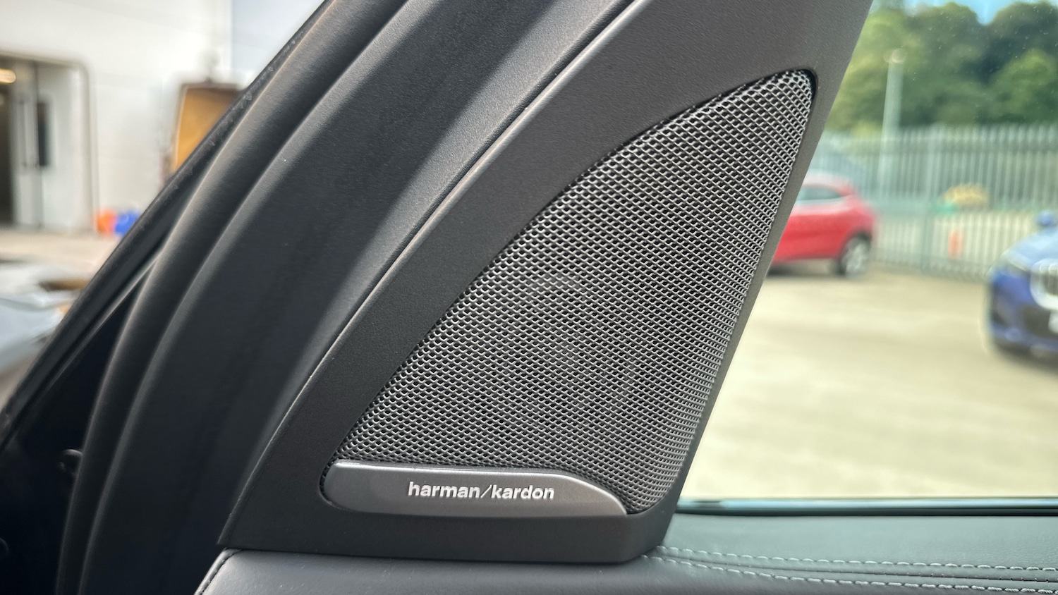 Used BMW X5 M 2025 for sale - 76863721: Photo 20