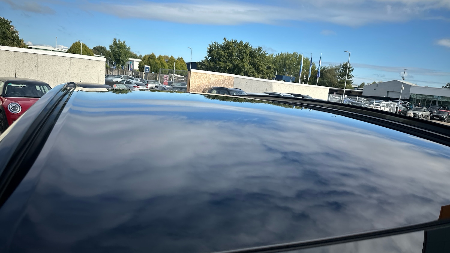 Used BMW X5 M 2025 for sale - 76863721: Photo 21