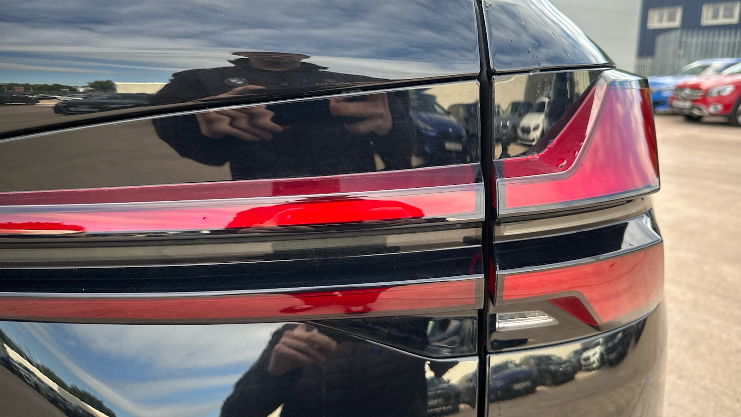 Used BMW X5 M 2025 for sale - 76863721: Photo 22