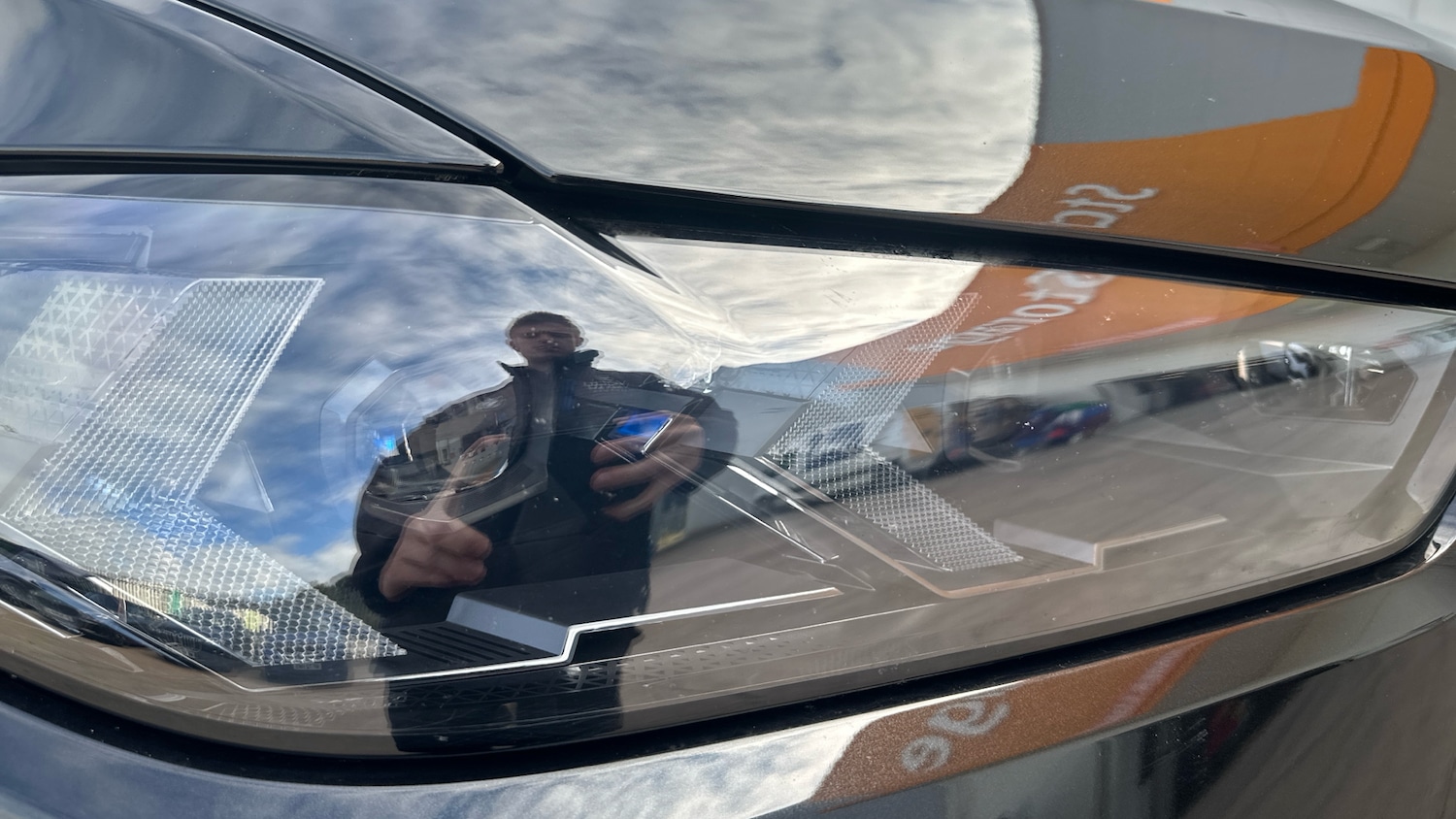 Used BMW X5 M 2025 for sale - 76863721: Photo 23