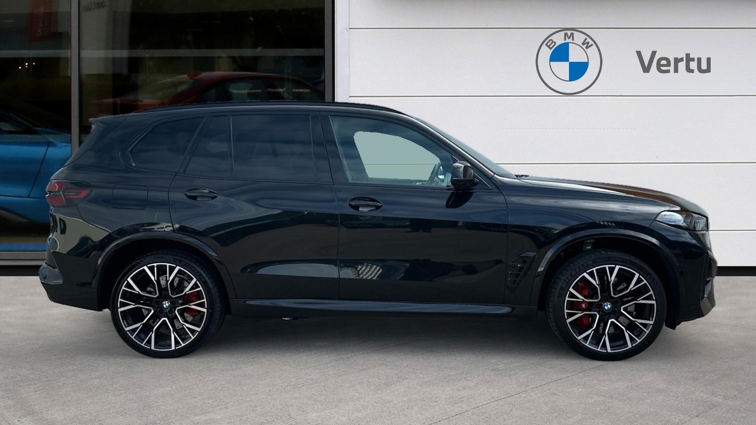 Used BMW X5 M 2025 for sale - 76863721: Photo 3