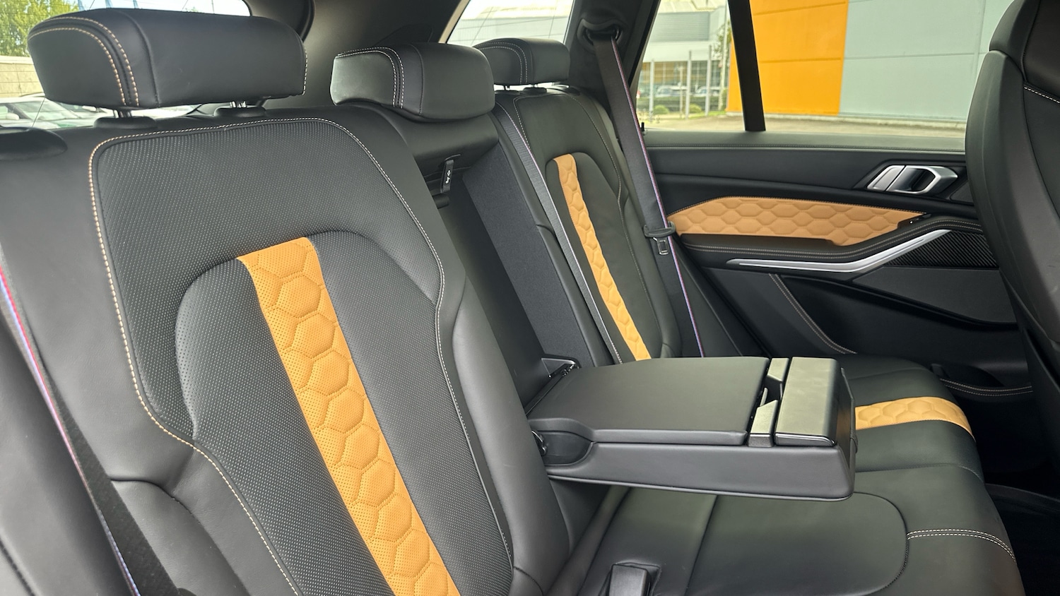 Used BMW X5 M 2025 for sale - 76863721: Photo 31