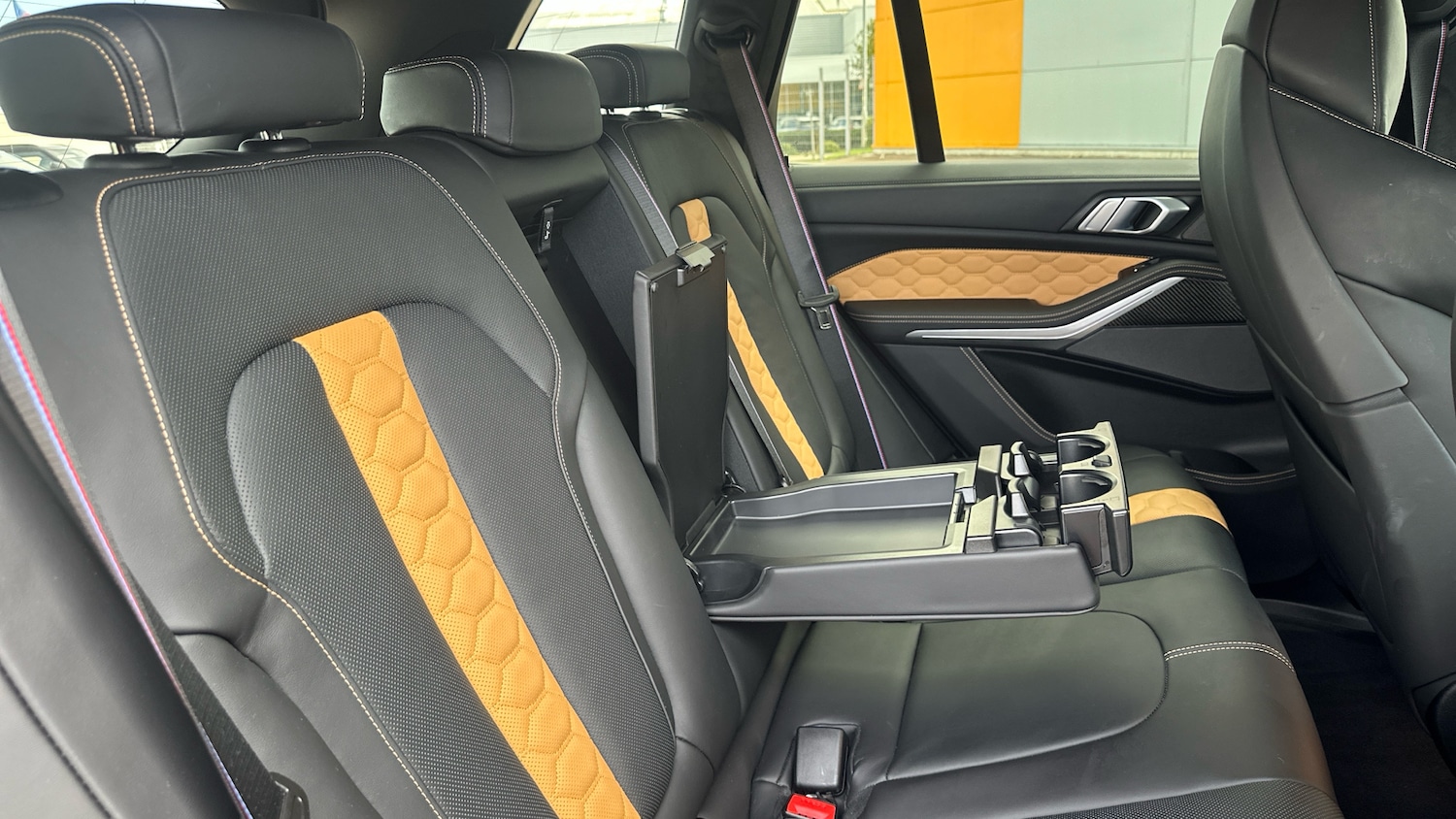 Used BMW X5 M 2025 for sale - 76863721: Photo 32