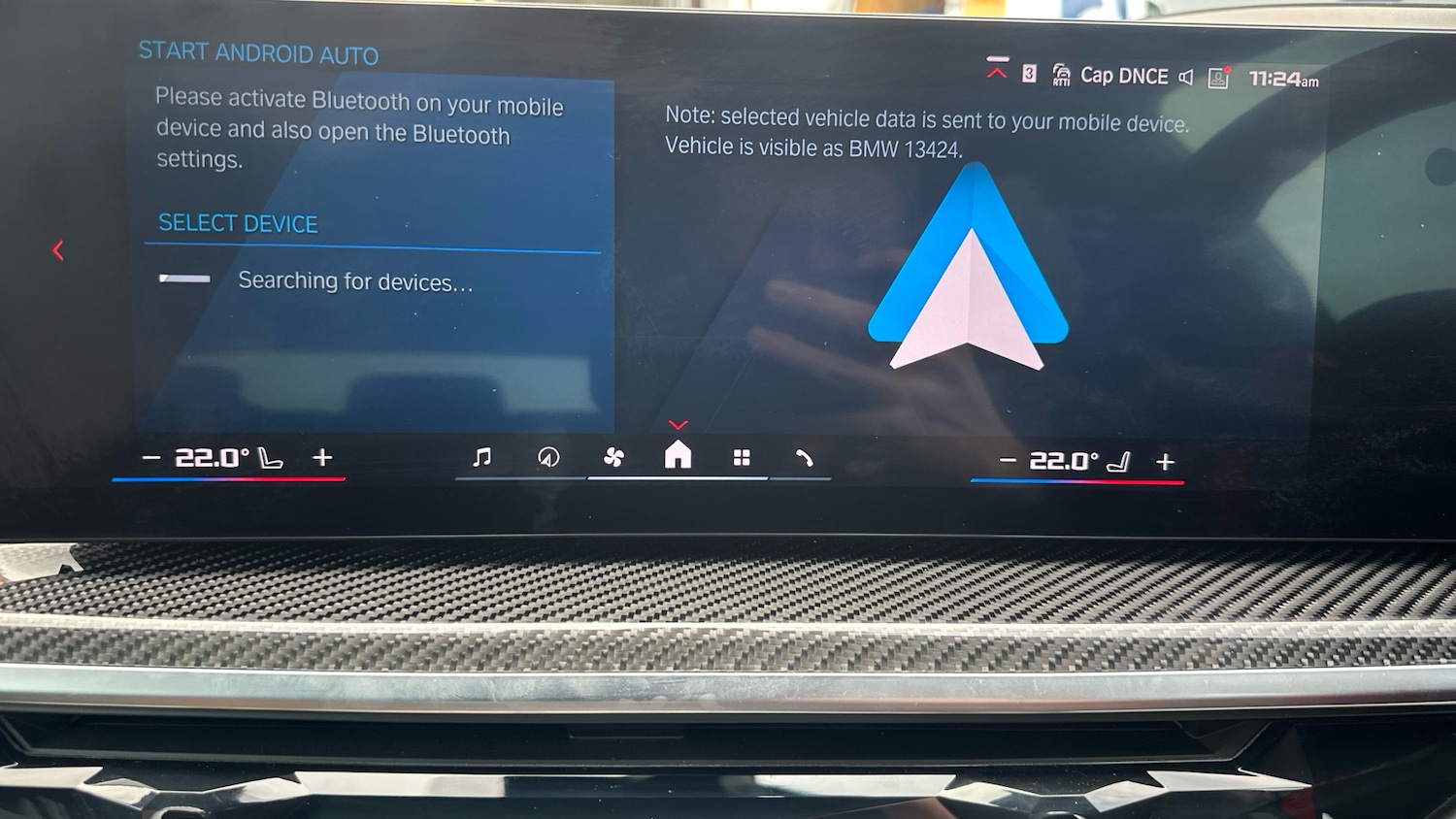 Used BMW X5 M 2025 for sale - 76863721: Photo 44