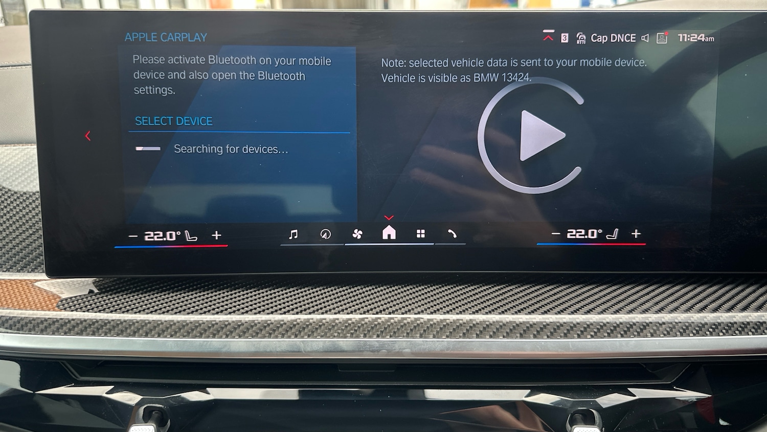 Used BMW X5 M 2025 for sale - 76863721: Photo 45