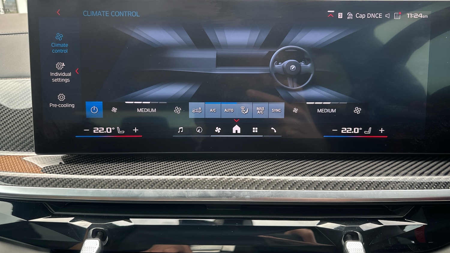 Used BMW X5 M 2025 for sale - 76863721: Photo 46