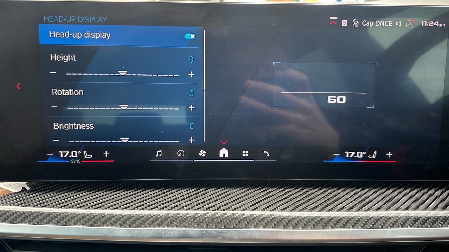 Used BMW X5 M 2025 for sale - 76863721: Photo 48