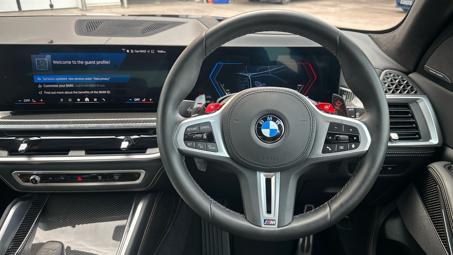 Used BMW X5 M 2025 for sale - 76863721: Photo 5