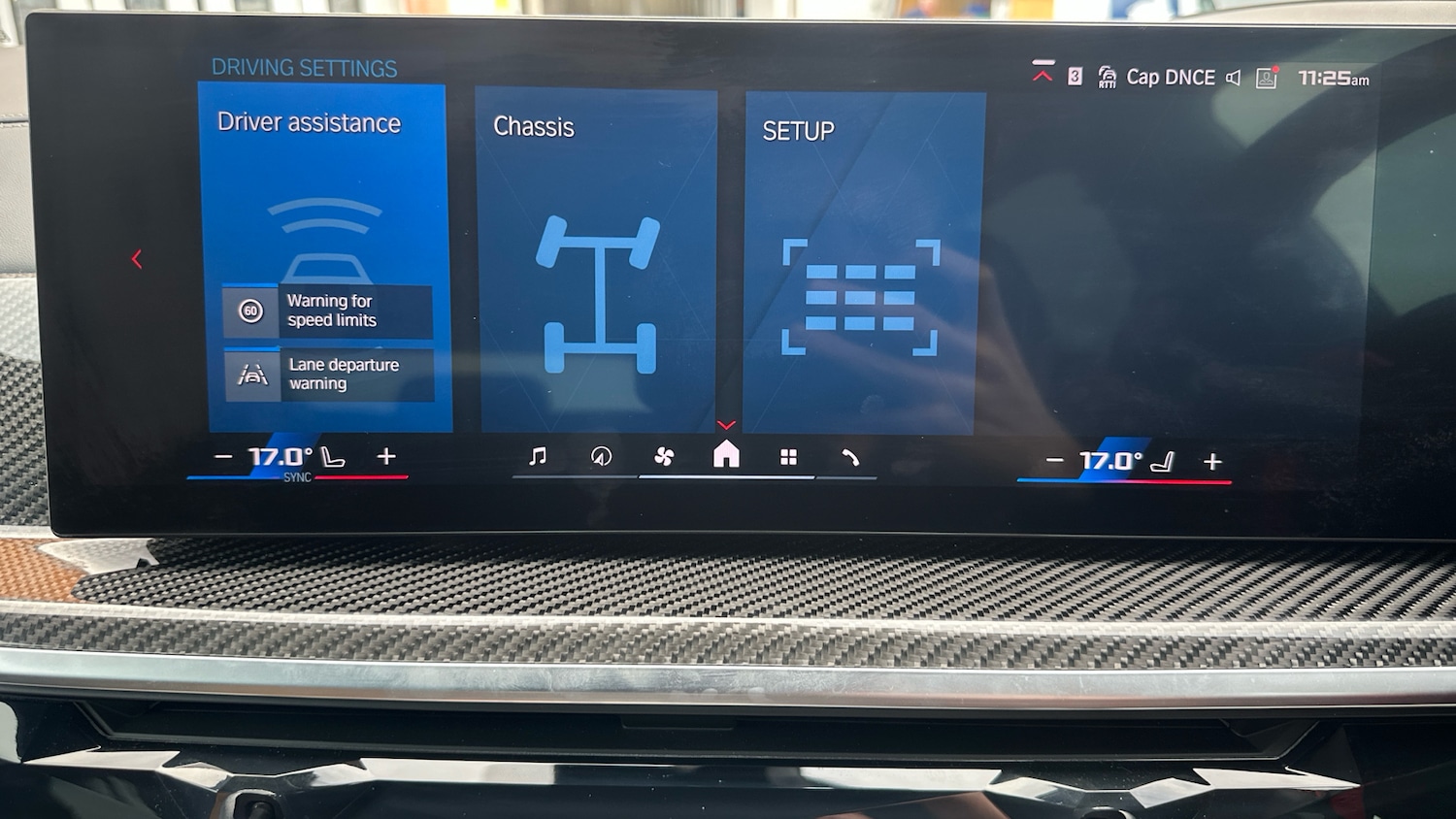 Used BMW X5 M 2025 for sale - 76863721: Photo 50