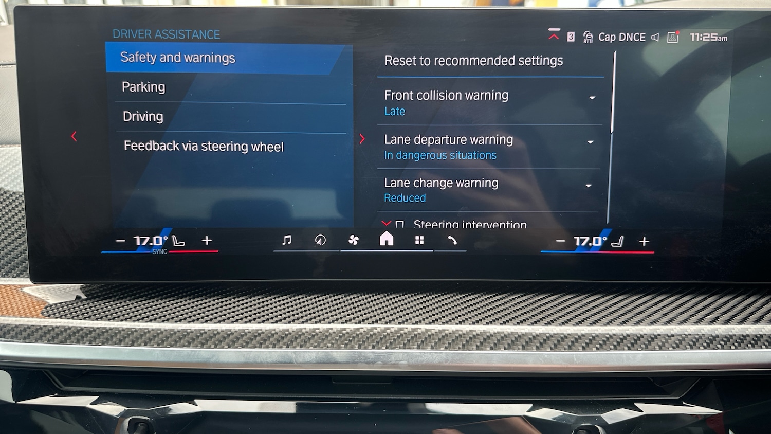 Used BMW X5 M 2025 for sale - 76863721: Photo 51