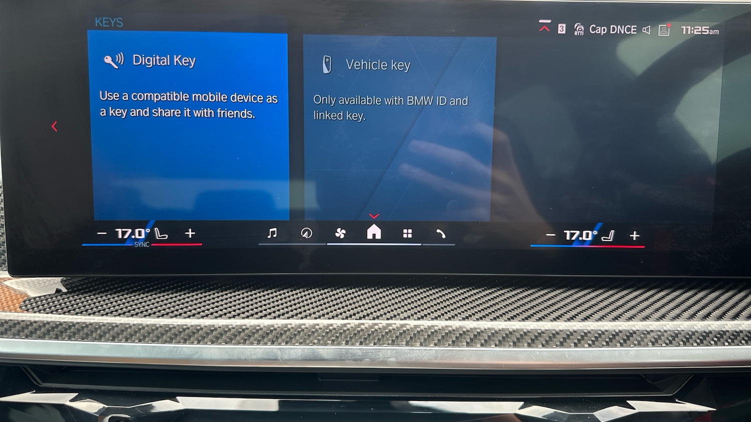 Used BMW X5 M 2025 for sale - 76863721: Photo 54