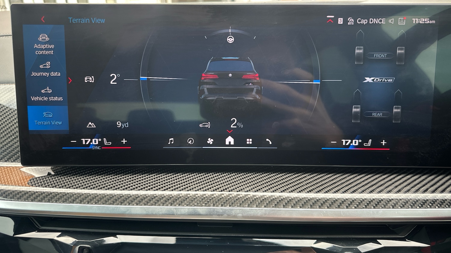 Used BMW X5 M 2025 for sale - 76863721: Photo 55