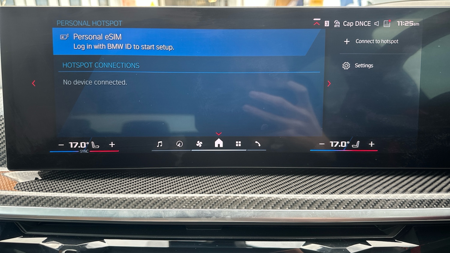 Used BMW X5 M 2025 for sale - 76863721: Photo 60