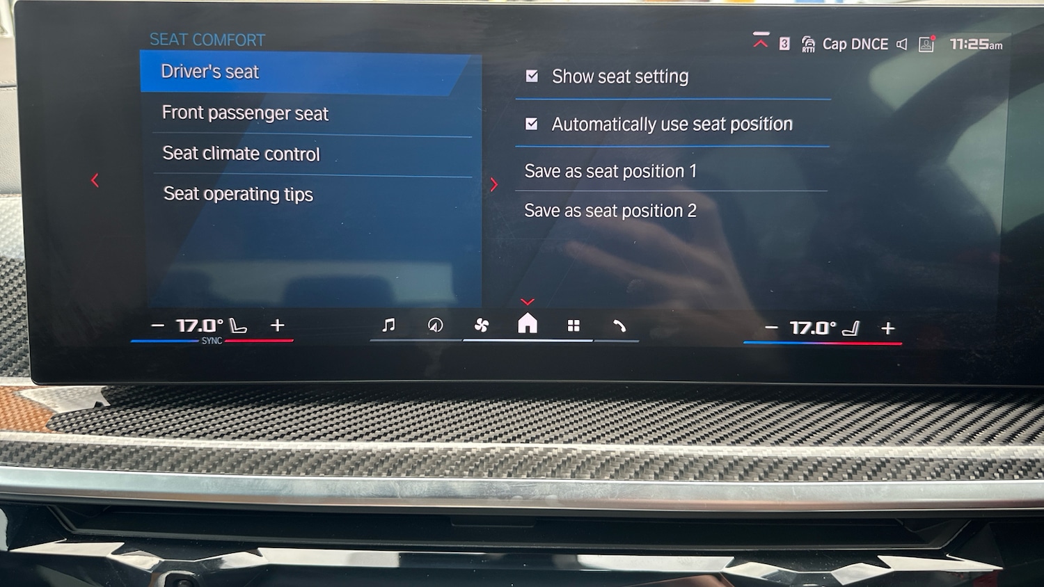 Used BMW X5 M 2025 for sale - 76863721: Photo 61