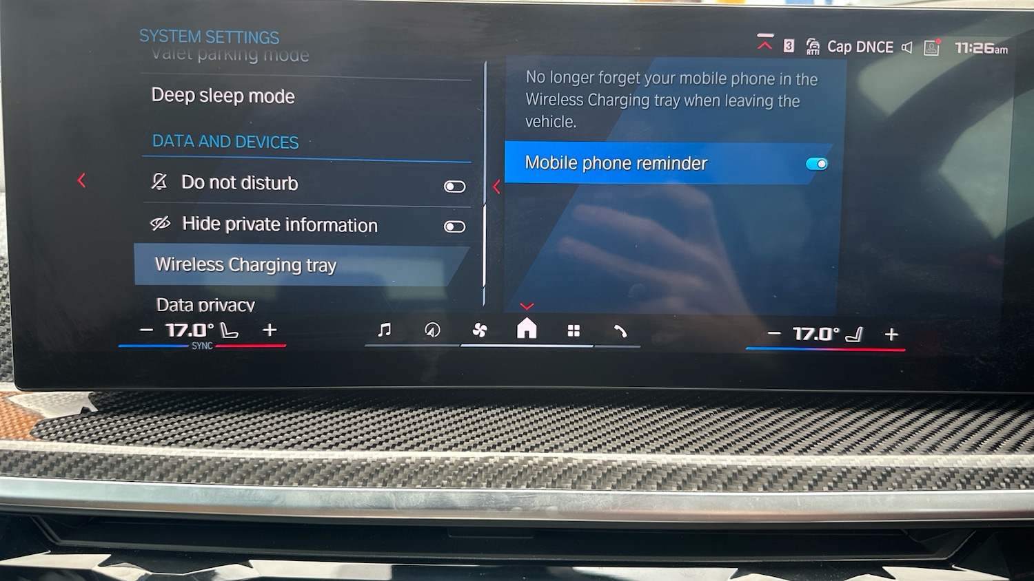 Used BMW X5 M 2025 for sale - 76863721: Photo 63