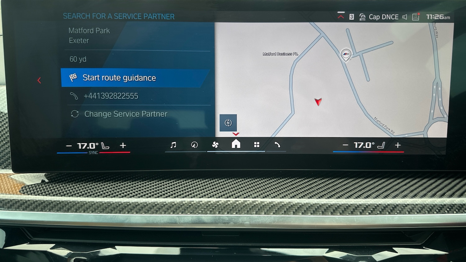 Used BMW X5 M 2025 for sale - 76863721: Photo 65