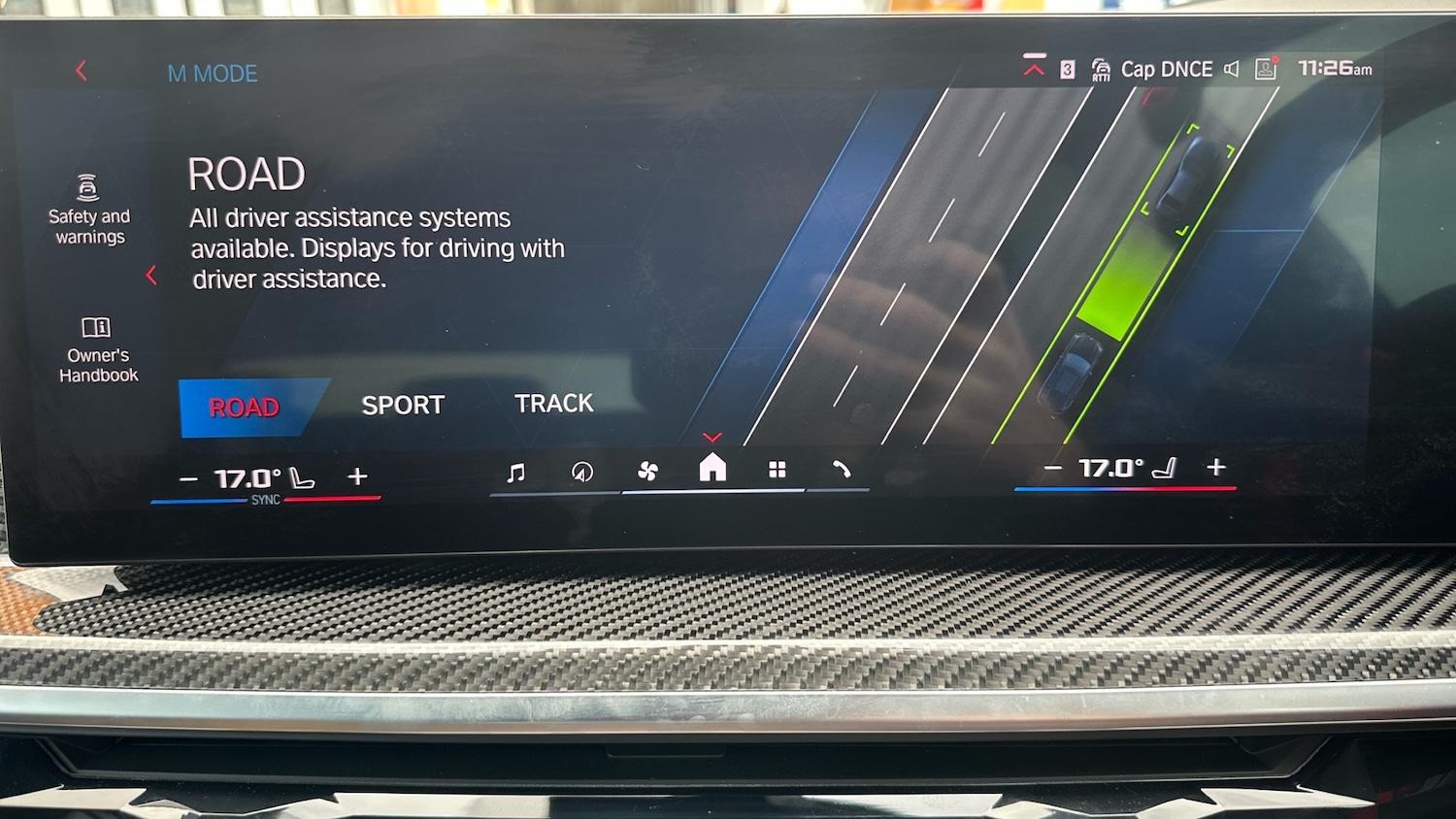 Used BMW X5 M 2025 for sale - 76863721: Photo 66