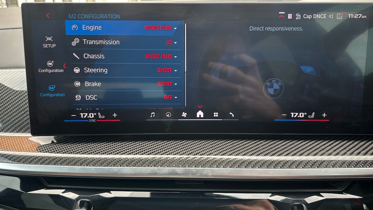 Used BMW X5 M 2025 for sale - 76863721: Photo 68