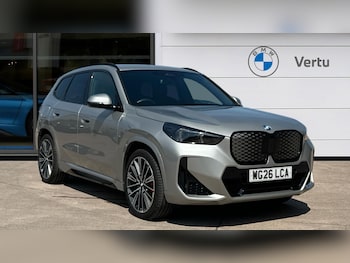 Used BMW iX1 2026 for sale - 79216460: Photo