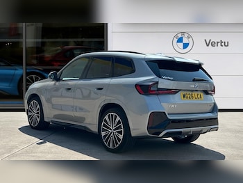 Used BMW iX1 2026 for sale - 79216460: Photo