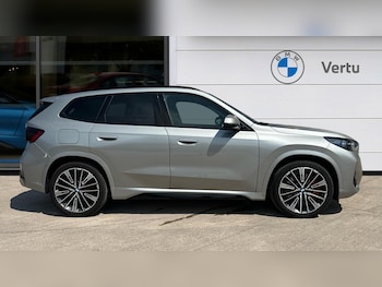 Used BMW iX1 2026 for sale - 79216460: Photo