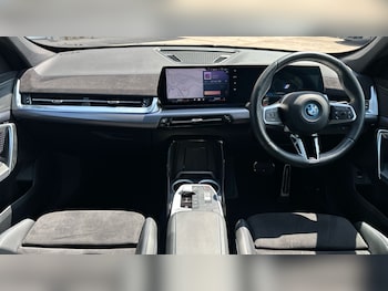 Used BMW iX1 2026 for sale - 79216460: Photo