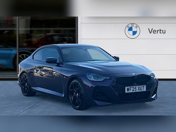 Used BMW 2 Series 2025 for sale - 78365940: Photo