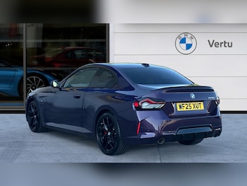 Used BMW 2 Series 2025 for sale - 78365940: Photo