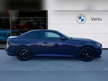 Used BMW 2 Series 2025 for sale - 78365940: Photo
