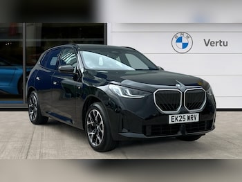 Used BMW X3 2025 for sale - 78939393: Photo