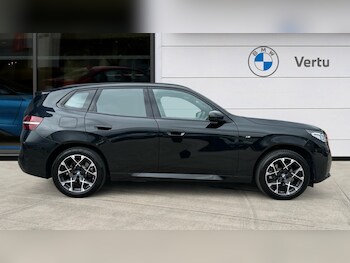 Used BMW X3 2025 for sale - 78939393: Photo