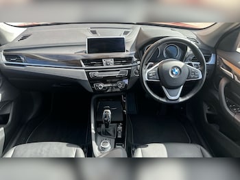 Used BMW X1 2021 for sale - 75487000: Photo
