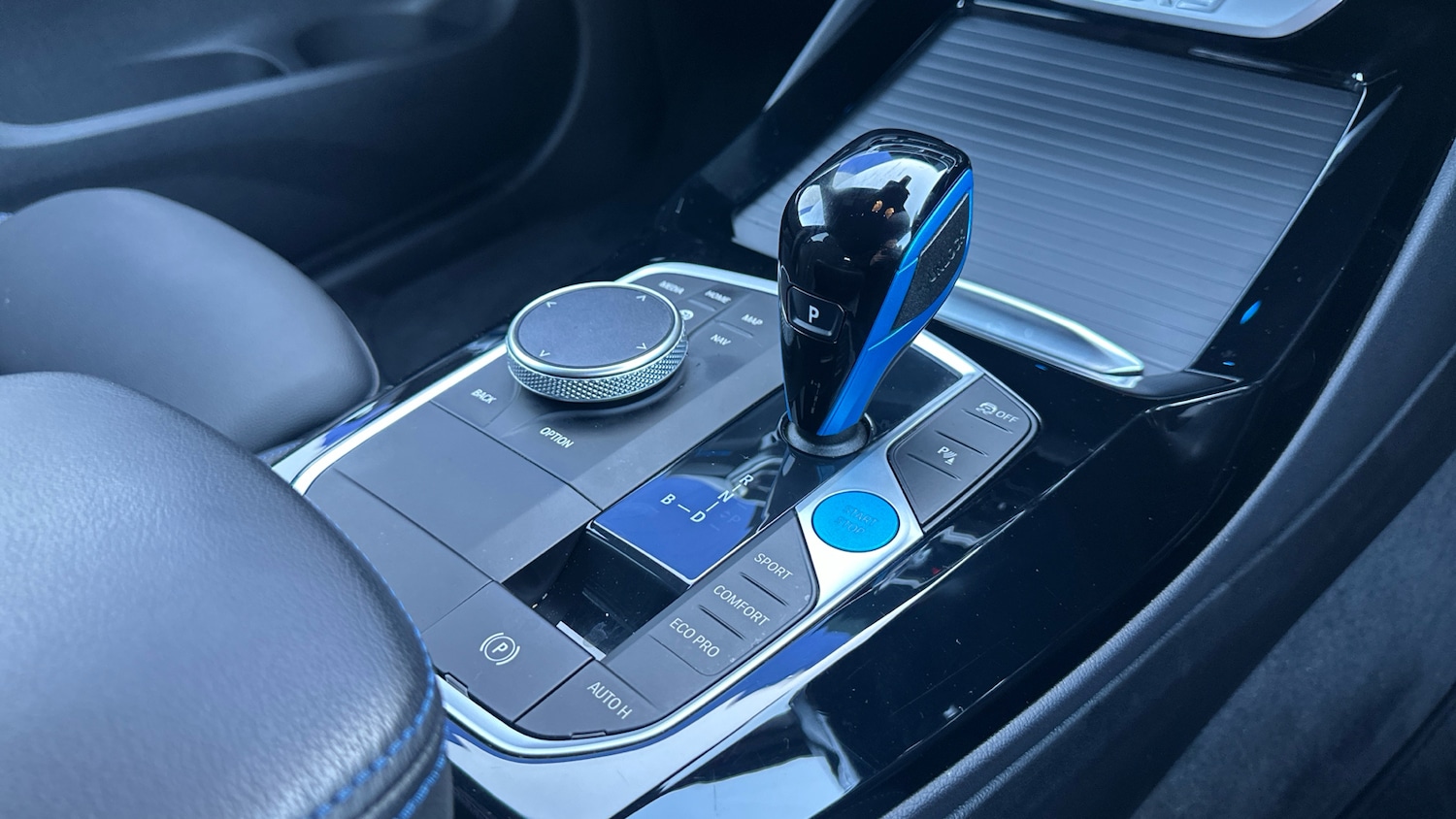 Used BMW iX3 2022 for sale - 76903857: Photo 10