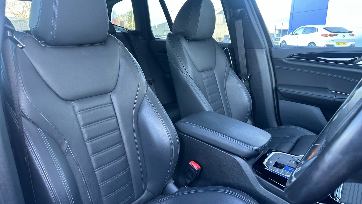 Used BMW iX3 2022 for sale - 76903857: Photo 11