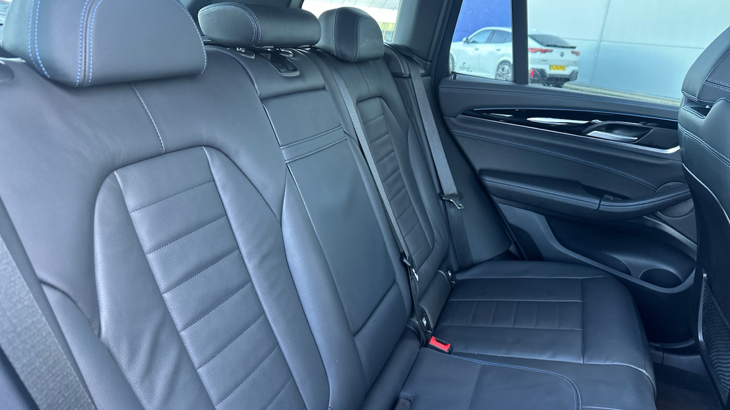 Used BMW iX3 2022 for sale - 76903857: Photo 12