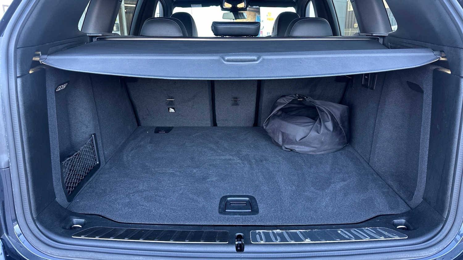 Used BMW iX3 2022 for sale - 76903857: Photo 13