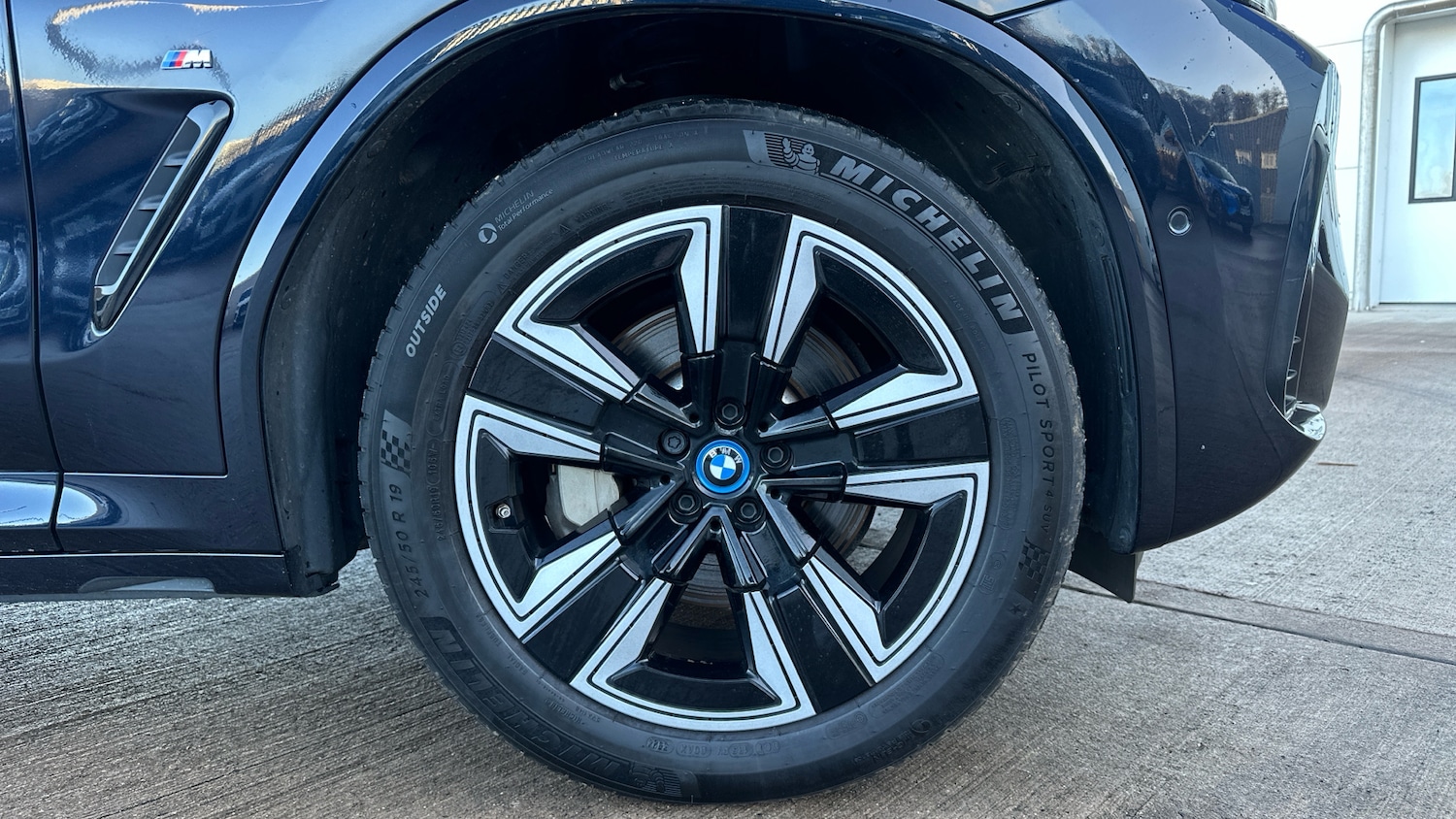 Used BMW iX3 2022 for sale - 76903857: Photo 14