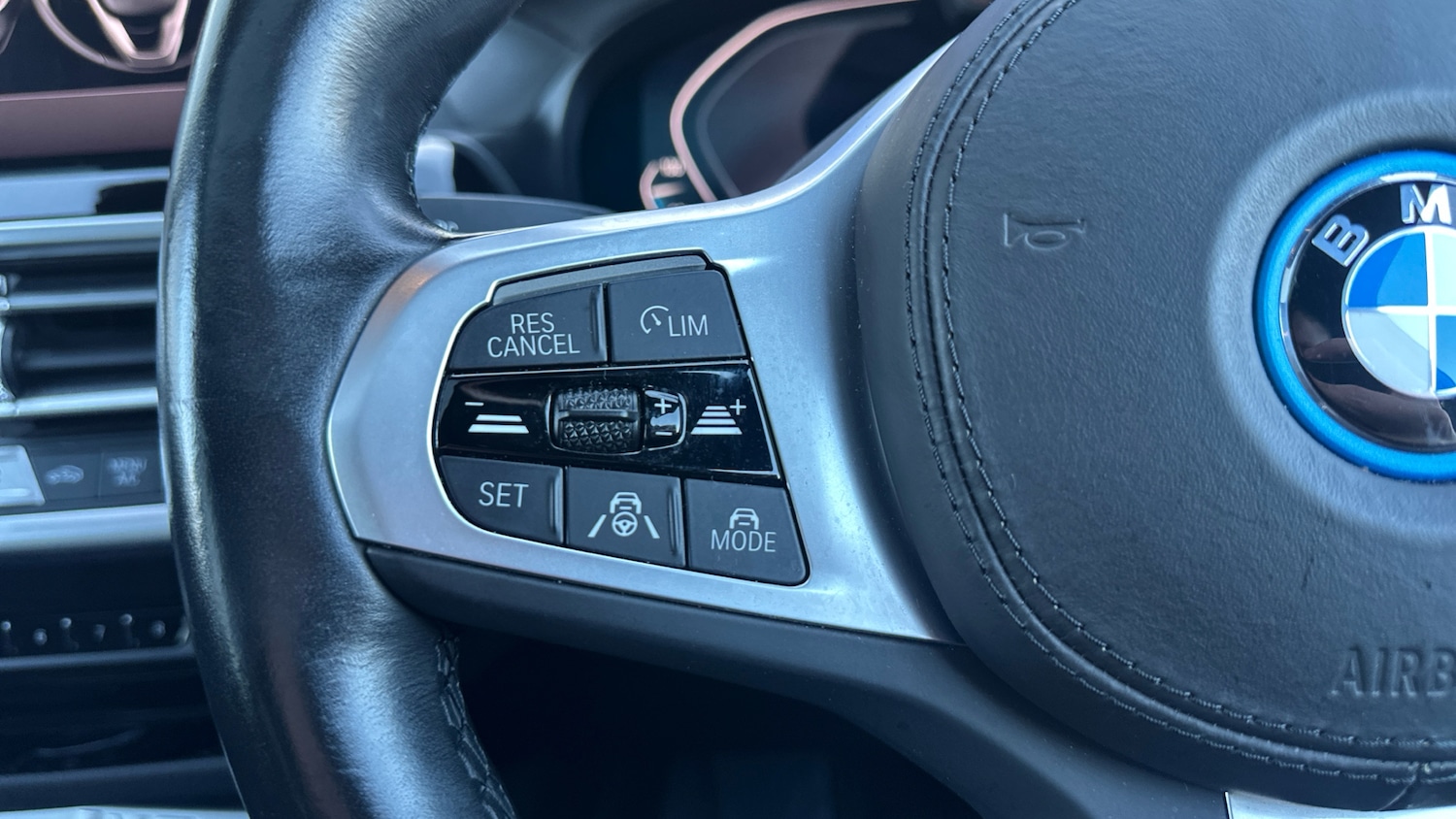 Used BMW iX3 2022 for sale - 76903857: Photo 17