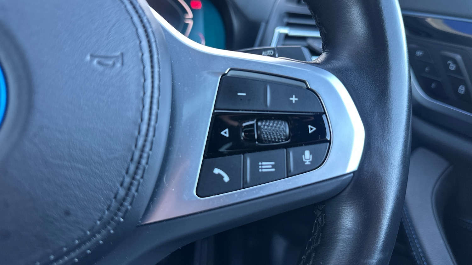 Used BMW iX3 2022 for sale - 76903857: Photo 18